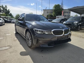 ����� �� �������� �� BMW 320 D 190�.� Touring Advantage ��� ��������� 