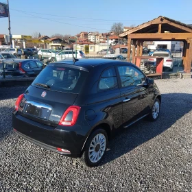 Fiat 500 1.0MILD HYBRID 3000KM - 25000 лв. / 12782.30 € - 57977245 4