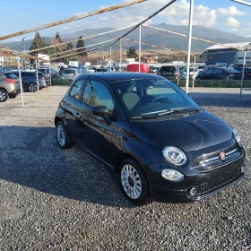 Fiat 500 1.0MILD HYBRID 3000KM - 25000 лв. / 12782.30 € - 57977245 2