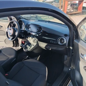 Fiat 500 1.0MILD HYBRID 3000KM - 25000 лв. / 12782.30 € - 57977245 6