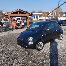 Fiat 500 1.0MILD HYBRID 3000KM