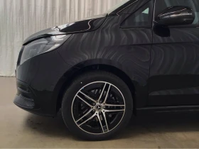 Mercedes-Benz V 300 d/AMG/4MATIC/LONG/AVANTGARDE/BURM/360/ - 77980 € / 152515.62 лв. - 29701619 4