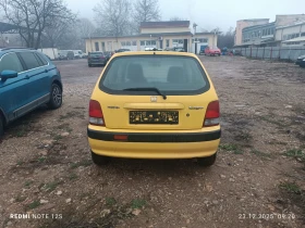 Honda Logo 1 3 80ks AVTOMATIK, снимка 5