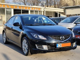 Mazda 6 2.0i* ГАЗ* KLIMATRONIK*  - 4800 € / 9387.98 лв. - 83746370 3
