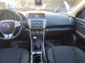 Mazda 6 2.0i* ГАЗ* KLIMATRONIK*  - 4800 € / 9387.98 лв. - 83746370 9