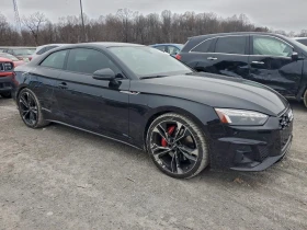 Audi S5 PREMIUM PLUS - 45000 лв. / 23008.13 € - 24533324 3