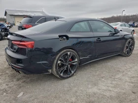 Audi S5 PREMIUM PLUS - 45000 лв. / 23008.13 € - 24533324 4