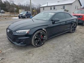 Audi S5 PREMIUM PLUS