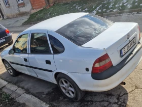 Opel Vectra 1.6 Benzin, снимка 4
