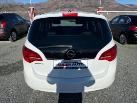 Opel Meriva (KATO НОВА) - 4550 € / 8899.03 лв. - 40362288 7