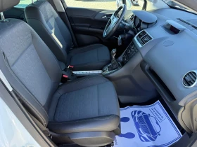 Opel Meriva (KATO НОВА) - 4550 € / 8899.03 лв. - 40362288 14