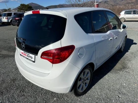 Opel Meriva (KATO НОВА) - 4550 € / 8899.03 лв. - 40362288 6