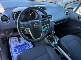 Opel Meriva (KATO НОВА) - 4550 € / 8899.03 лв. - 40362288 12