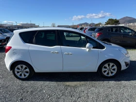 Opel Meriva (KATO НОВА) - 4550 € / 8899.03 лв. - 40362288 4