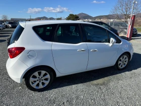 Opel Meriva (KATO НОВА) - 4550 € / 8899.03 лв. - 40362288 5