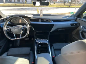 Audi E-Tron E-Tron 3x S-Line Qattro- Headup-  - 34798 € / 68058.97 лв. - 85188269 9
