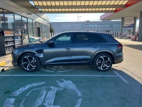 Audi E-Tron E-Tron 3x S-Line Qattro- Headup- 