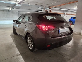 Mazda 3 Гаражна - 10300 € / 20145.05 лв. - 20854005 7