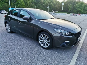 Mazda 3 Гаражна - 10300 € / 20145.05 лв. - 20854005 2
