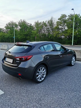 Mazda 3 Гаражна - 10300 € / 20145.05 лв. - 20854005 3