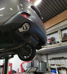 Mazda 3 Гаражна - 10300 € / 20145.05 лв. - 20854005 11