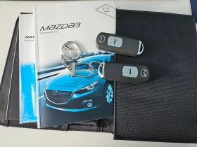 Mazda 3 Гаражна - 10300 € / 20145.05 лв. - 20854005 12