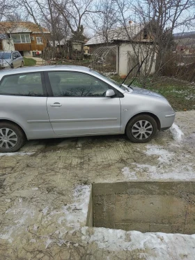 VW Polo, снимка 3