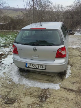 VW Polo, снимка 2