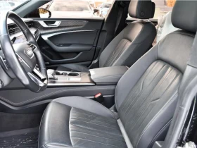 Audi A7 SPORTBACK* BLACKOPTICS* 21INCH* DRIVER ASSIST*  - 27800 € / 54372.07 лв. - 72887325 8