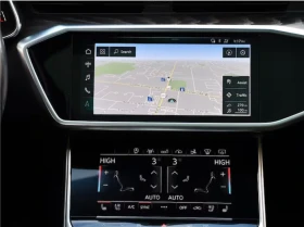 Audi A7 SPORTBACK* BLACKOPTICS* 21INCH* DRIVER ASSIST*  - 27800 € / 54372.07 лв. - 72887325 9