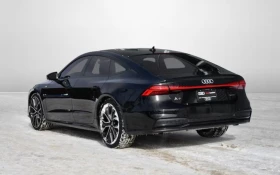 Audi A7 SPORTBACK* BLACKOPTICS* 21INCH* DRIVER ASSIST*  - 27800 € / 54372.07 лв. - 72887325 4