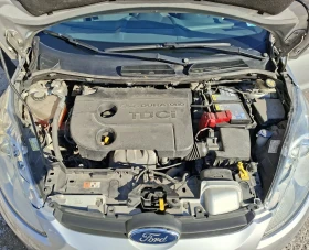 Ford Fiesta - 4200 € / 8214.49 лв. - 69410194 16