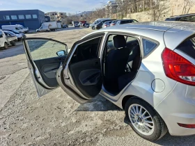 Ford Fiesta - 4200 € / 8214.49 лв. - 69410194 14