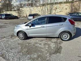 Ford Fiesta - 4200 € / 8214.49 лв. - 69410194 6