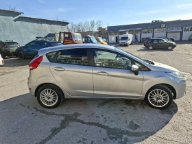 Ford Fiesta - 4200 € / 8214.49 лв. - 69410194 5
