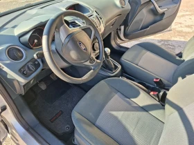 Ford Fiesta - 4200 € / 8214.49 лв. - 69410194 9