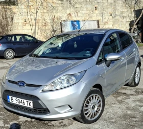 Ford Fiesta | Mobile.bg � ����� ������ 11