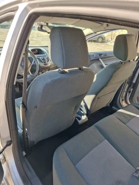 Ford Fiesta | Mobile.bg � ����� ������ 7