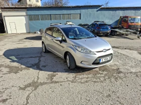 Ford Fiesta - 4200 € / 8214.49 лв. - 69410194 2