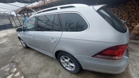 VW Golf Variant, снимка 5 - Автомобили и джипове - 53609958