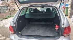 VW Golf Variant, снимка 9 - Автомобили и джипове - 53609958