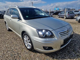 Toyota Avensis 1.8 i 129ch - 4448 € / 8699.53 лв. - 49799530 3