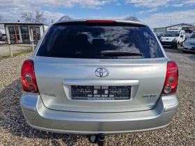 Toyota Avensis 1.8 i 129ch - 4448 € / 8699.53 лв. - 49799530 6