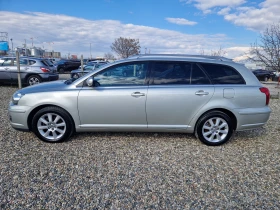 Toyota Avensis 1.8 i 129ch - 4448 € / 8699.53 лв. - 49799530 8