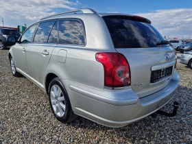 Toyota Avensis 1.8 i 129ch - 4448 € / 8699.53 лв. - 49799530 7