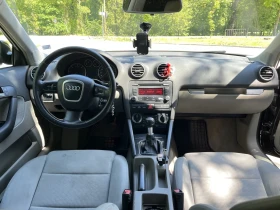 Audi A3 А3 2.0 TDI - 3450 € / 6747.61 лв. - 73943568 8