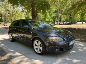 Audi A3 А3 2.0 TDI - 3450 € / 6747.61 лв. - 73943568 2