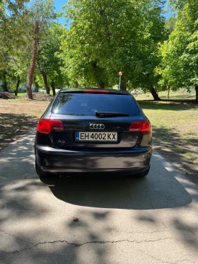 Audi A3 А3 2.0 TDI - 3450 € / 6747.61 лв. - 73943568 6