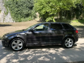 Audi A3 А3 2.0 TDI - 3450 € / 6747.61 лв. - 73943568 3