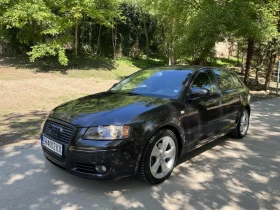 Audi A3 А3 2.0 TDI